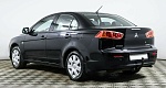 Mitsubishi Lancer X