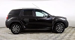 Nissan Terrano