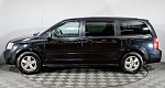 Dodge Caravan