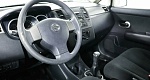 Nissan Tiida 1.6 Механика