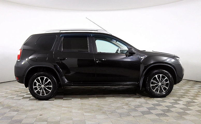 Nissan Terrano