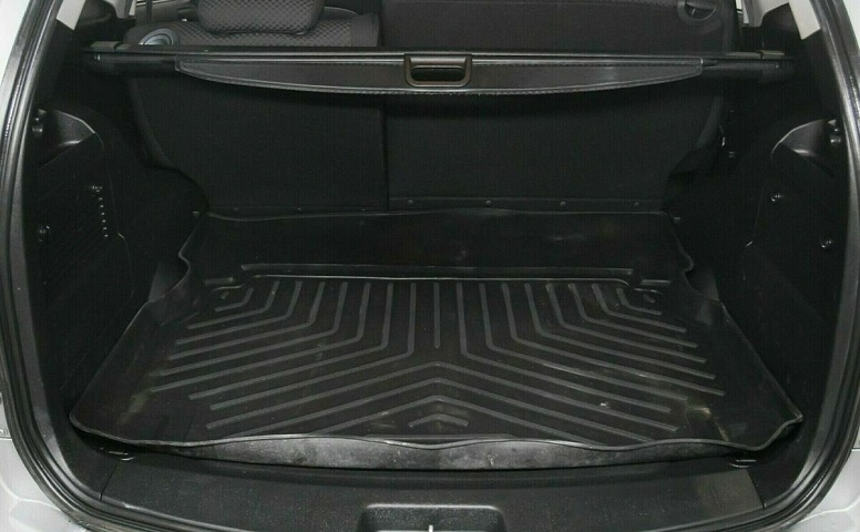 Ssangyong kyron