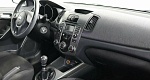 Kia Cerato 1.6 Механика