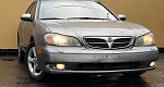 Nissan MAXIMA 3.0 AT (200 л.с.)