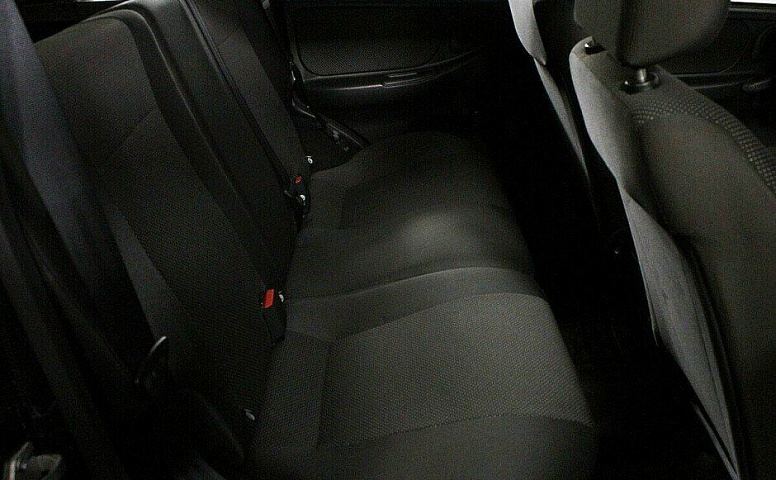 Chevrolet Niva