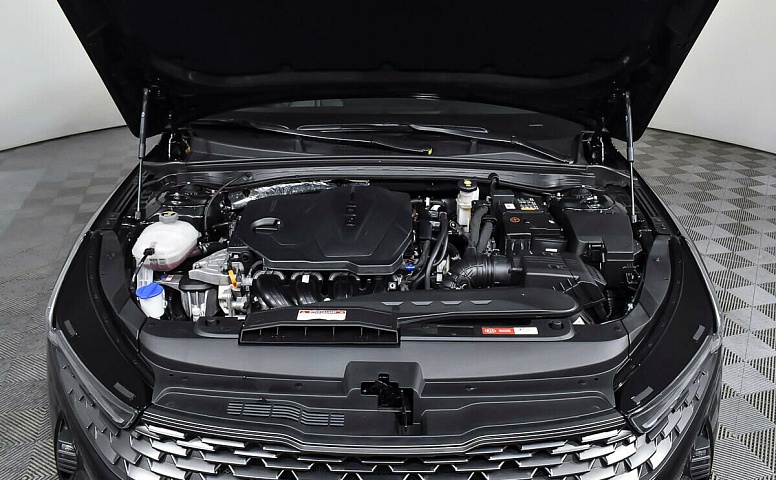 Kia K5 2.5 АКПП