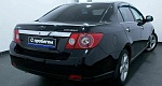 Chevrolet epica