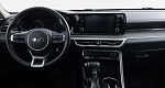 Kia к5 акпп 2020 с пробегом 51 993 км