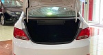 Hyundai Solaris I Рестайлинг