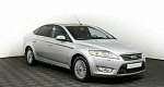 Ford Mondeo 2.3 Автомат