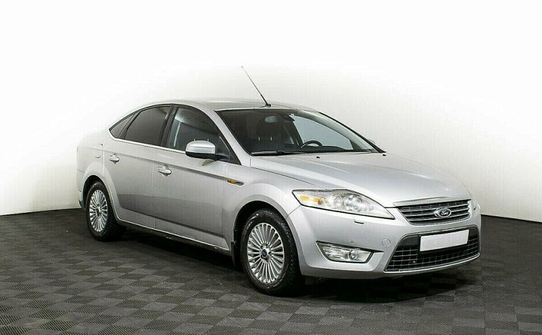 Ford Mondeo 2.3 Автомат