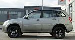 Chery Tiggo (T11) I Рестайлинг (FL)