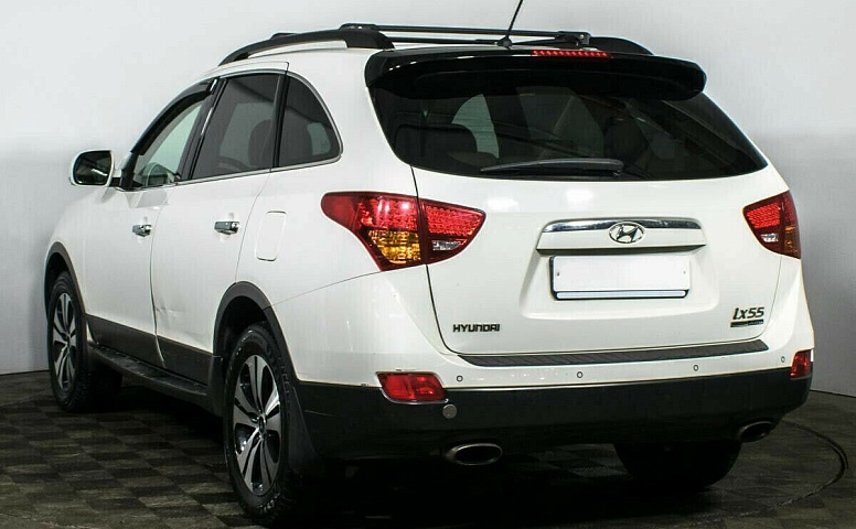Hyundai ix55