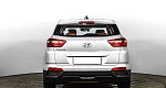 Hyundai creta мкпп 2016 с пробегом 94 619 км