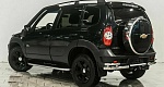 Chevrolet niva