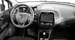 Renault kaptur cvt 2016 с пробегом 86 540 км