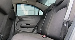 Chevrolet Aveo II