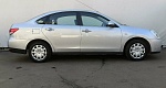 Nissan Almera III (G15)