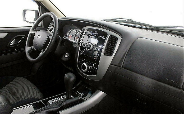 Ford escape