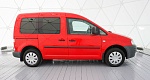 Volkswagen Caddy III