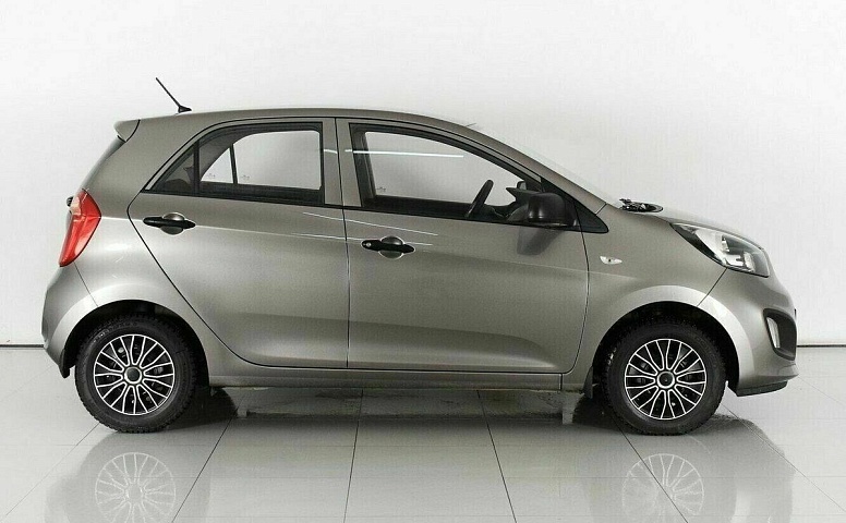 Kia picanto