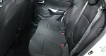 Kia Rio 1.4 Механика