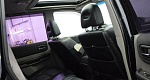 Nissan X-Trail I