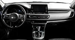 Kia seltos акпп 2020 с пробегом 25 600 км