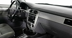 Chevrolet Lacetti 1.6 Автомат