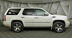 Cadillac Escalade 6.2 V8 АТ 4WD ESV (409 л.с.) Luxury ESV Белый