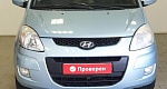 Hyundai Matrix I Рестайлинг