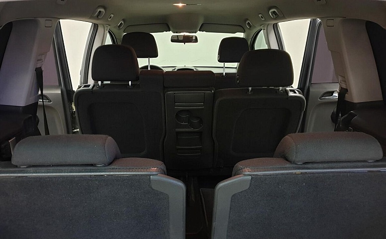 Opel Zafira B