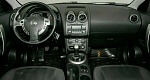 Nissan qashqai+2