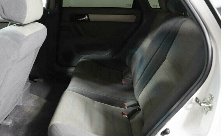 Ravon Gentra 1.5 Автомат