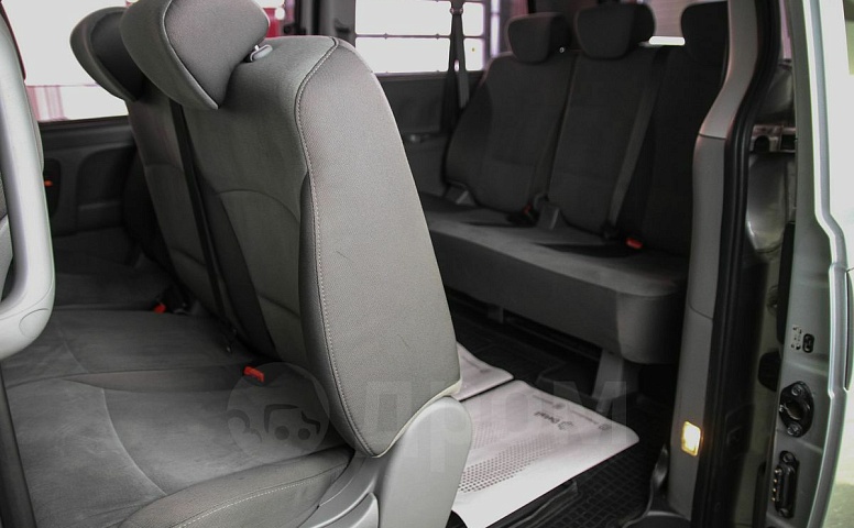 Hyundai H1