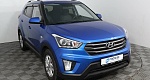 Hyundai Creta 2.0 АКПП