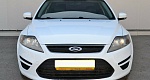 Ford Mondeo IV Рестайлинг