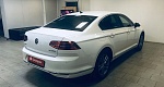 Volkswagen Passat (B8)