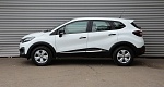 Renault Kaptur I