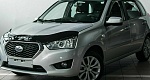 Datsun mi-DO I
