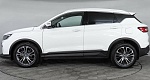 Geely Coolray I