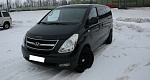 Hyundai Grand Starex I