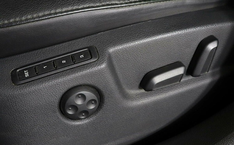 Skoda Superb II