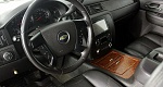 Chevrolet Tahoe 5.3 Автомат