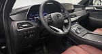Hyundai Palisade 2.2 АКПП