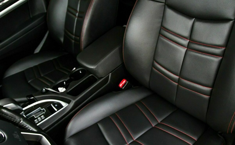 Dongfeng ax7