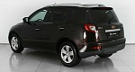Geely emgrand x7