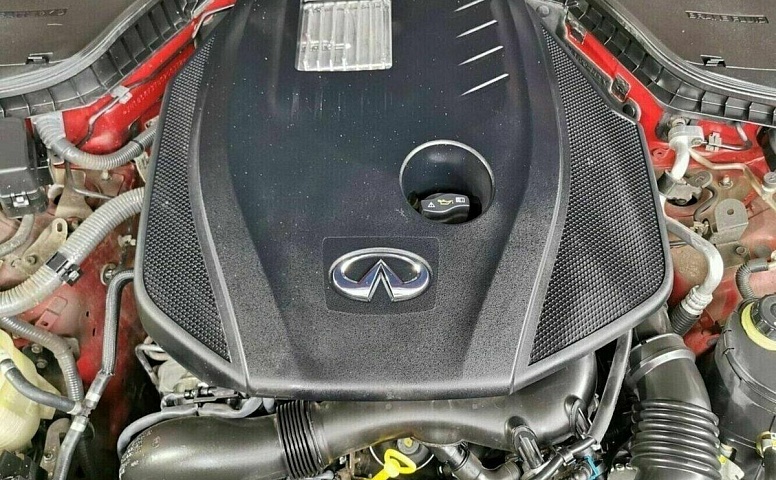 Infiniti q50