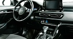 Kia Seltos 2.0 CVT