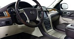 Cadillac Escalade III